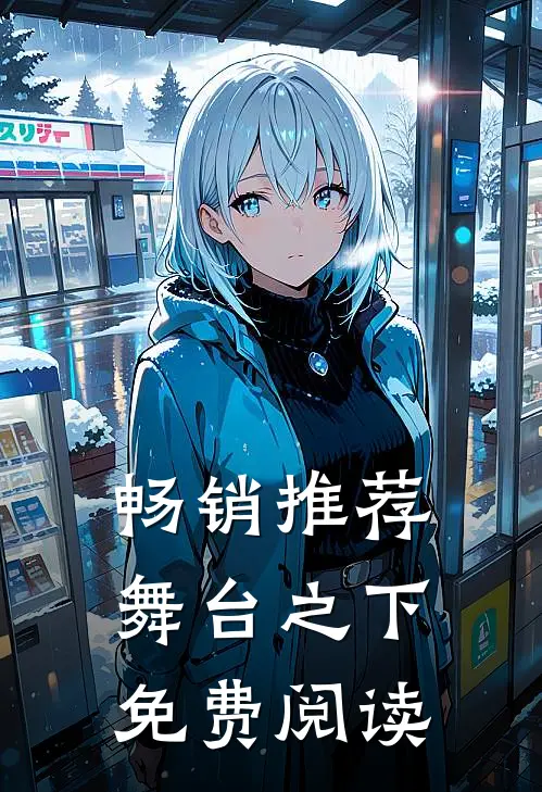 畅销推荐舞台之下免费阅读