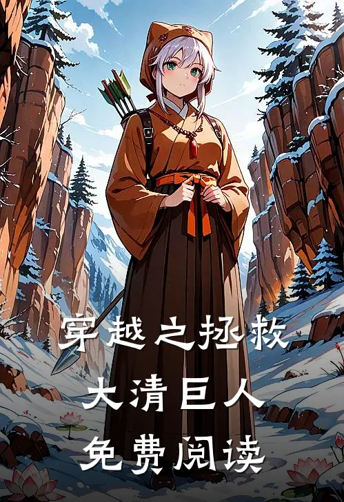 穿越之拯救大清巨人免费阅读