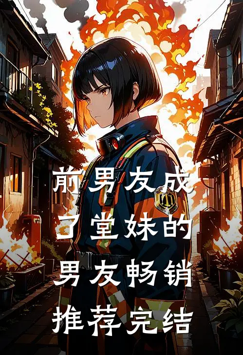 前男友成了堂妹的男友畅销推荐完结
