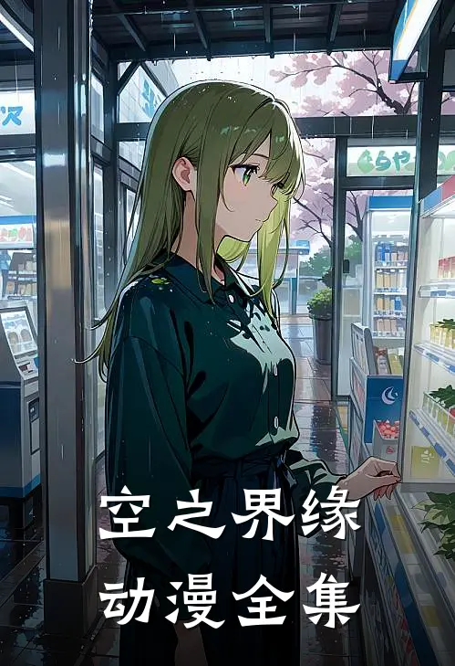 空之界缘动漫全集