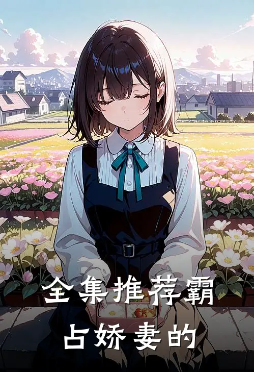 全集推荐霸占娇妻的