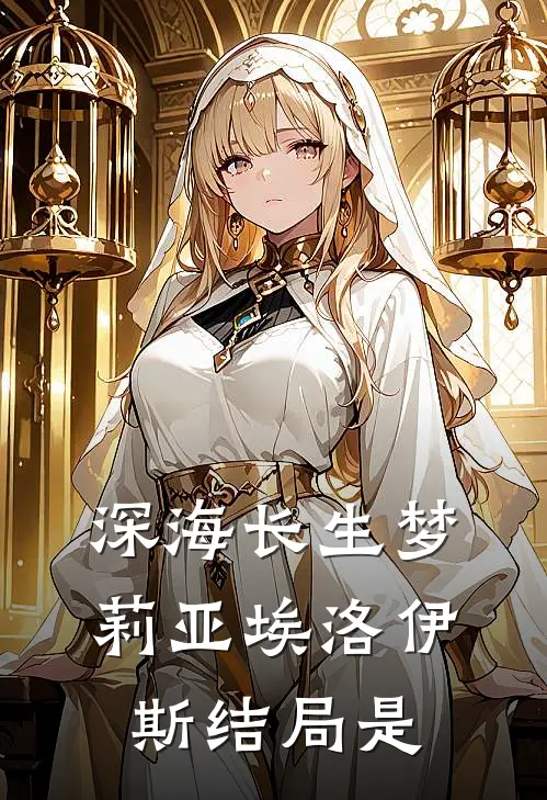 深海长生梦莉亚埃洛伊斯结局是