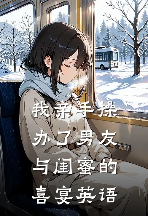 我亲手操办了男友与闺蜜的喜宴英语
