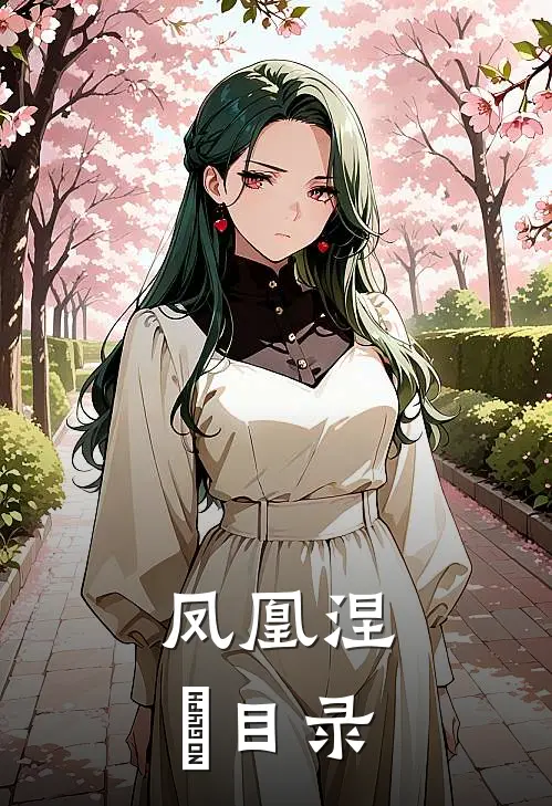凤凰涅槃目录