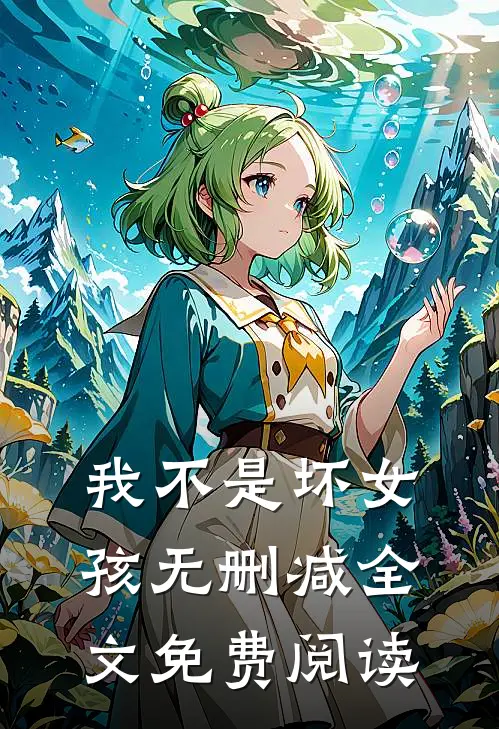 我不是坏女孩无删减全文免费阅读