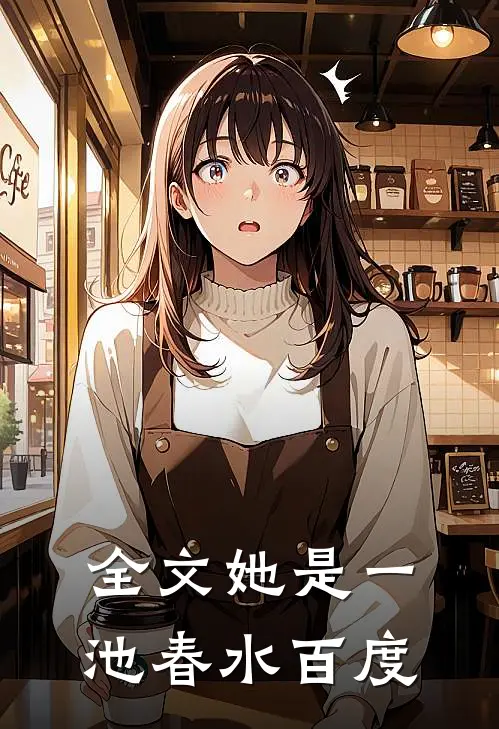 全文她是一池春水百度