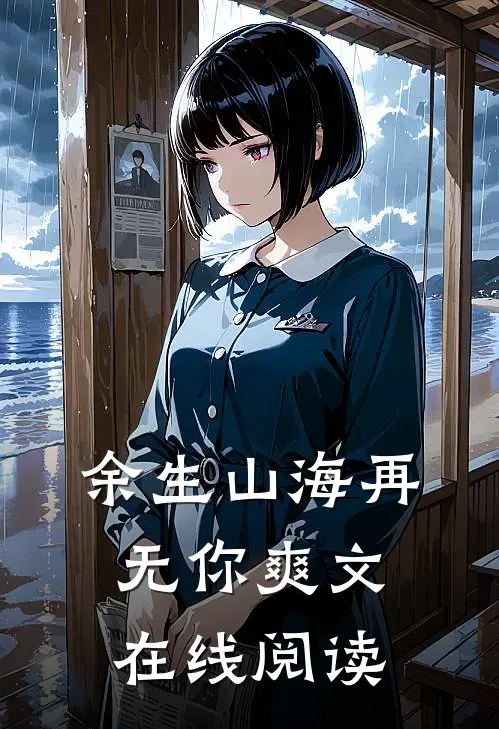余生山海再无你爽文在线阅读