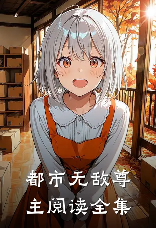 都市无敌尊主阅读全集