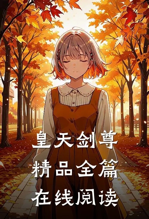 皇天剑尊精品全篇在线阅读