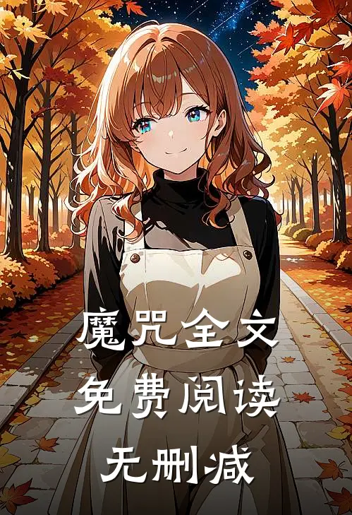 魔咒全文免费阅读无删减
