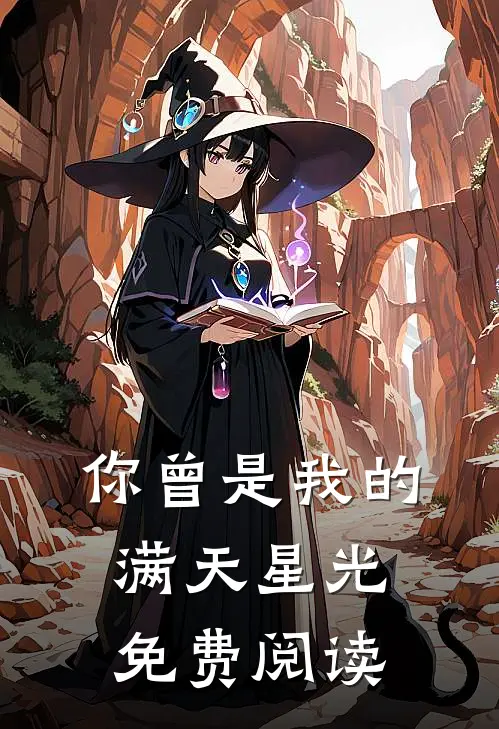 你曾是我的满天星光免费阅读