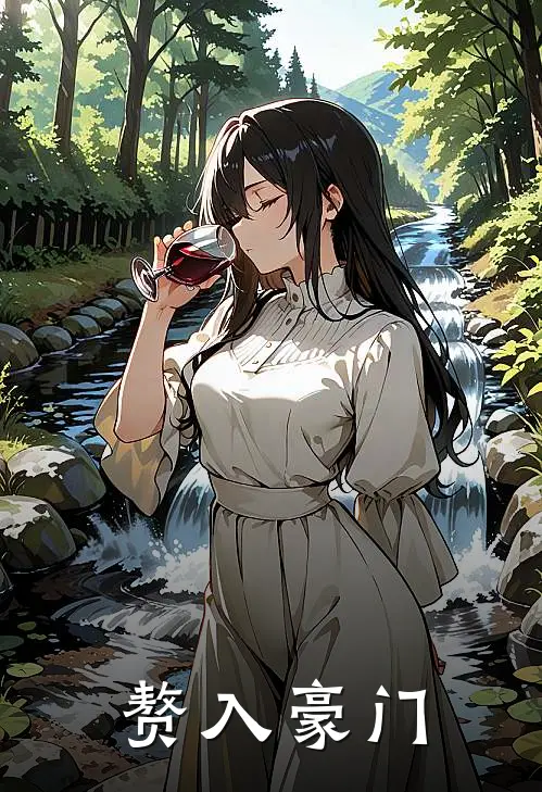 赘入豪门