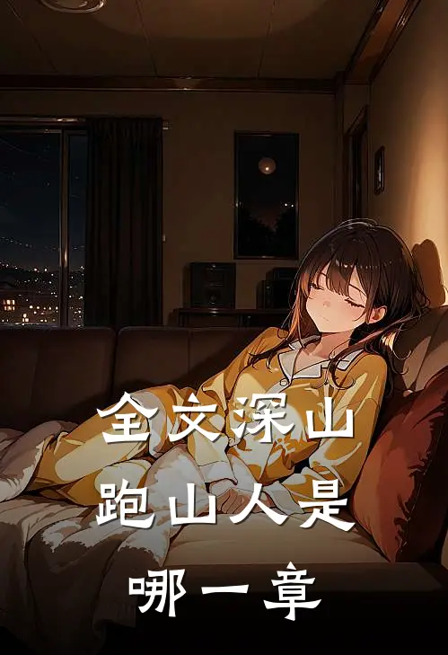 全文深山跑山人是哪一章