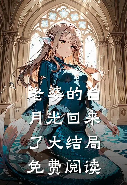 老婆的白月光回来了大结局免费阅读
