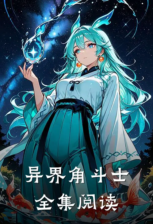 异界角斗士全集阅读