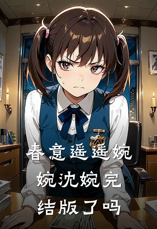 春意遥遥婉婉沈婉完结版了吗
