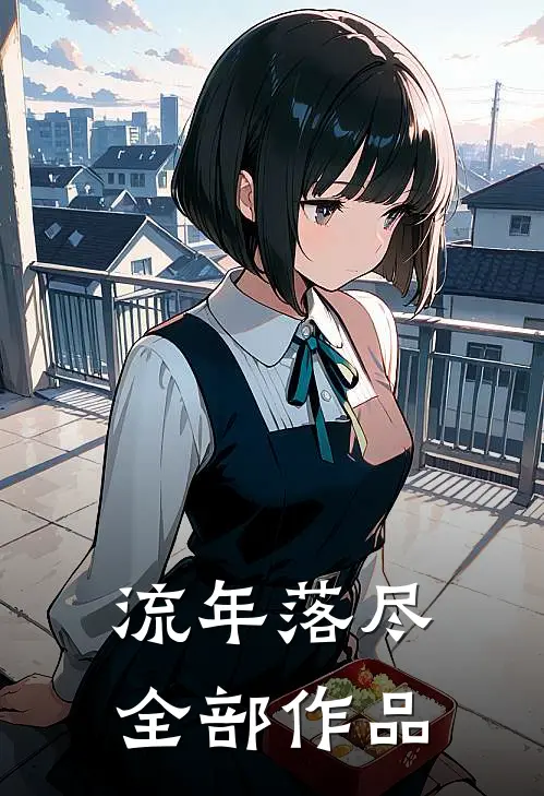 流年落尽全部作品