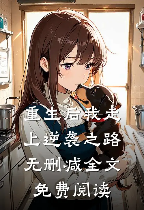重生后我走上逆袭之路无删减全文免费阅读