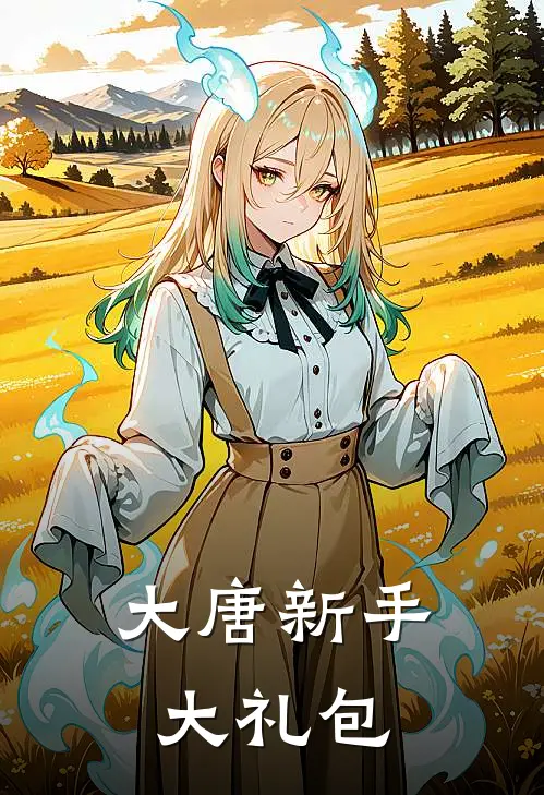 大唐新手大礼包