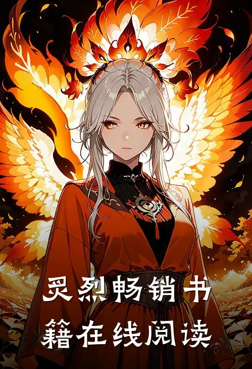 炙烈畅销书籍在线阅读