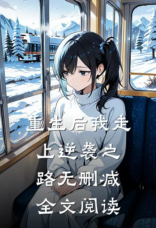 重生后我走上逆袭之路无删减全文阅读
