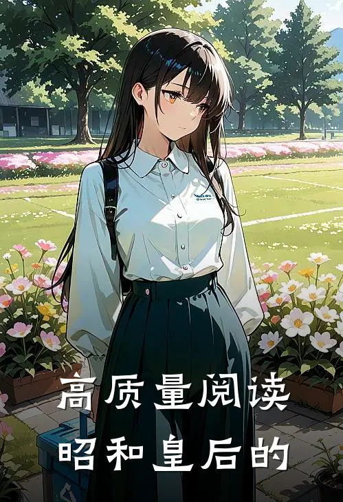 高质量阅读昭和皇后的