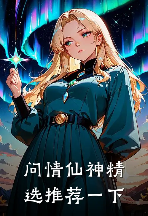 问情仙神精选推荐一下