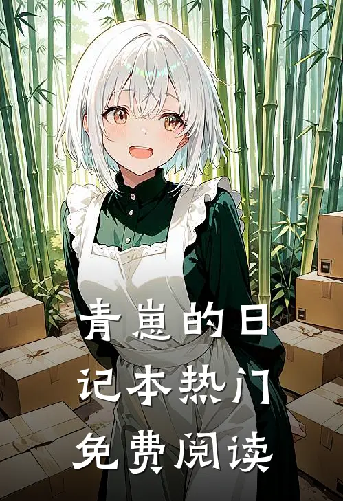 青崽的日记本热门免费阅读