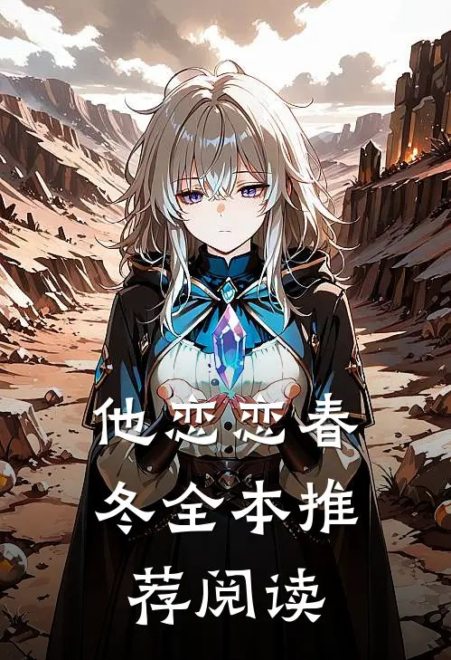 他恋恋春冬全本推荐阅读
