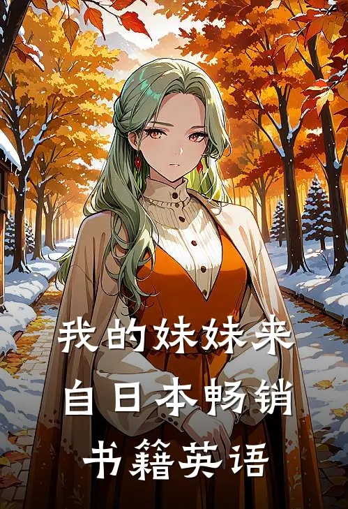 我的妹妹来自日本畅销书籍英语
