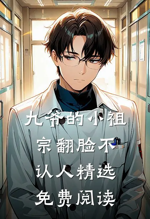 九爷的小祖宗翻脸不认人精选免费阅读