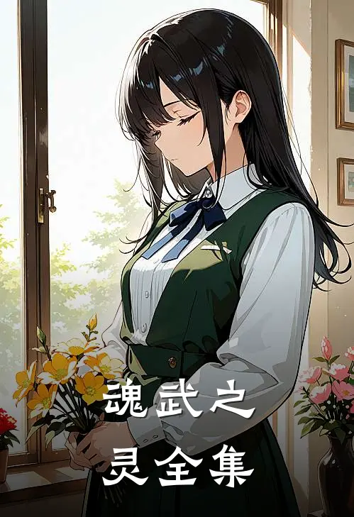 魂武之灵全集