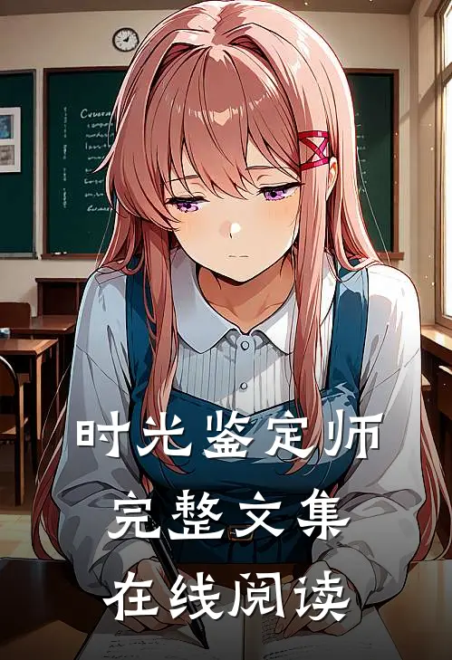 时光鉴定师完整文集在线阅读