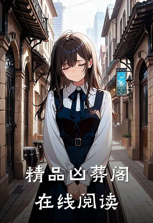 精品凶葬阁在线阅读
