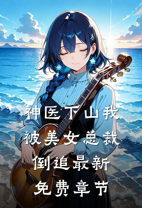 神医下山我被美女总裁倒追最新免费章节