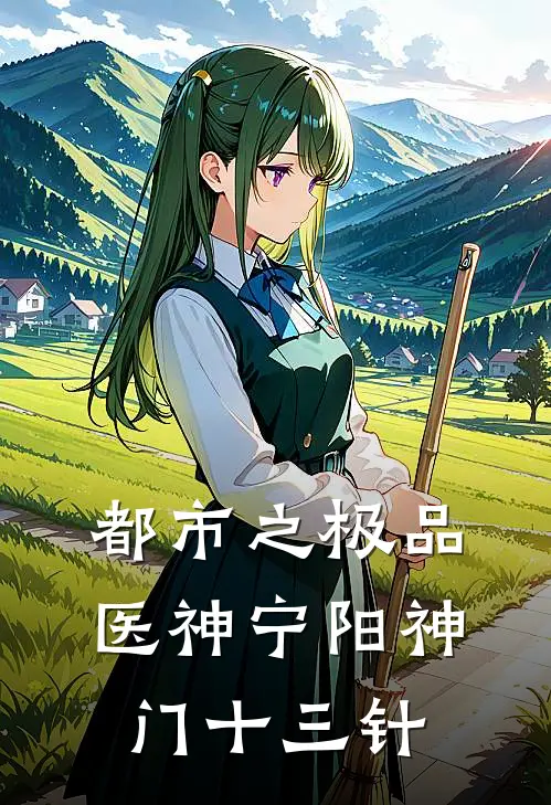 都市之极品医神宁阳神门十三针