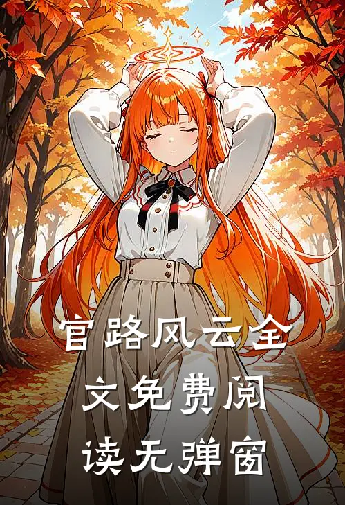 官路风云全文免费阅读无弹窗