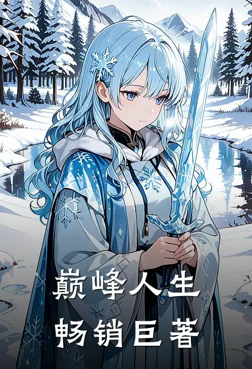 巅峰人生畅销巨著