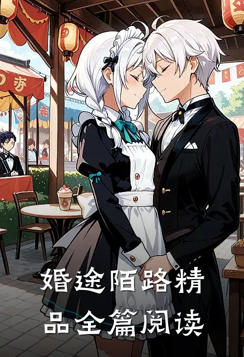 婚途陌路精品全篇阅读