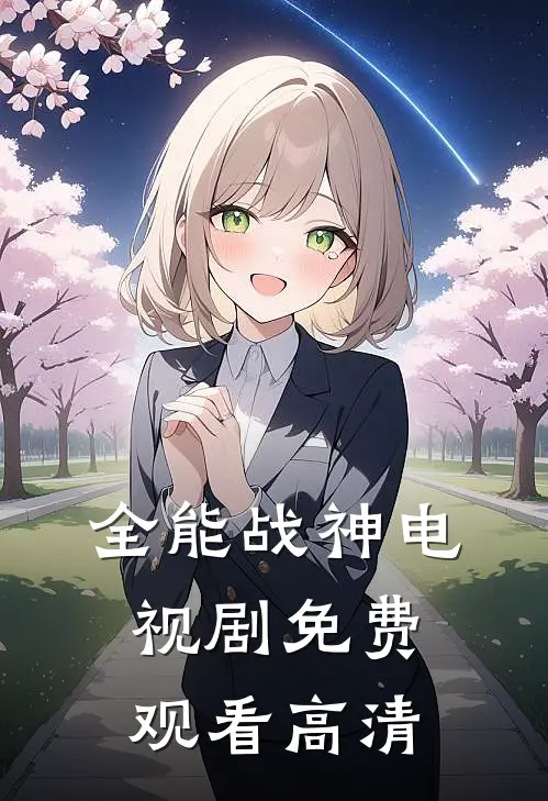 全能战神电视剧免费观看高清
