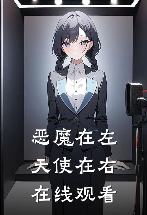 恶魔在左天使在右在线观看
