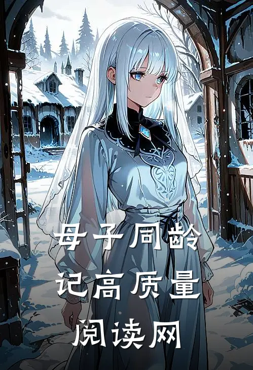 母子同龄记高质量阅读网
