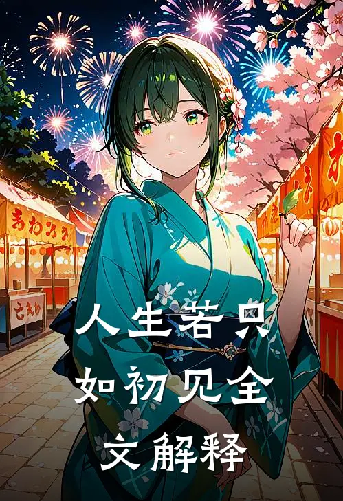 人生若只如初见全文解释