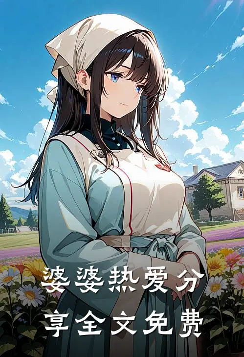 婆婆热爱分享全文免费