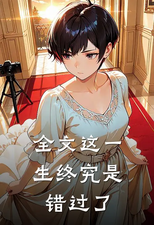 全文这一生终究是错过了