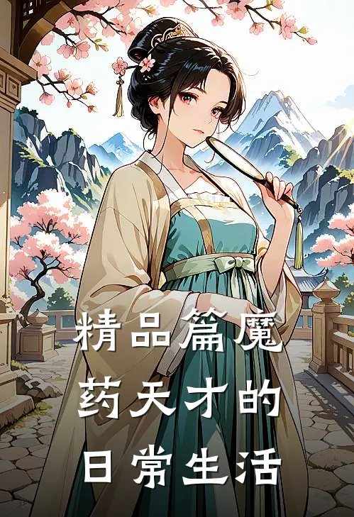 精品篇魔药天才的日常生活