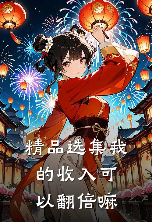 精品选集我的收入可以翻倍嘛