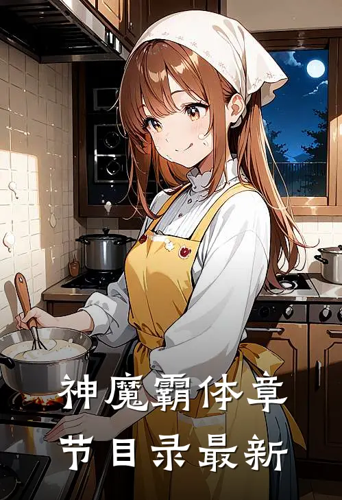 神魔霸体章节目录最新
