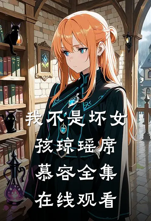 我不是坏女孩琼瑶席慕容 全集在线观看