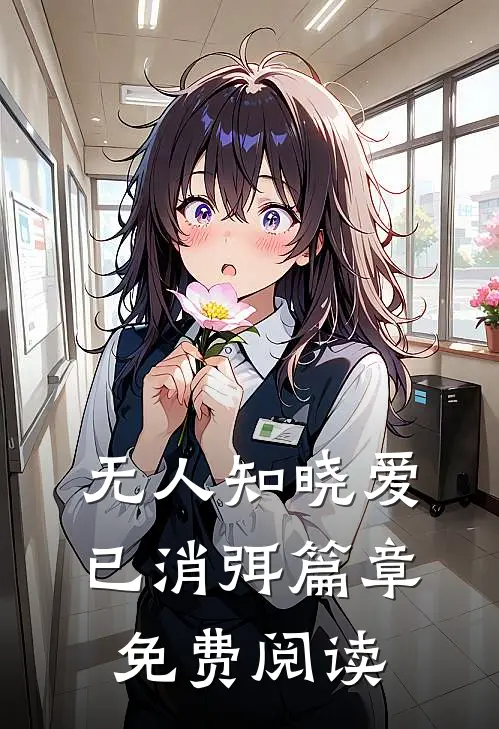 无人知晓爱已消弭篇章免费阅读